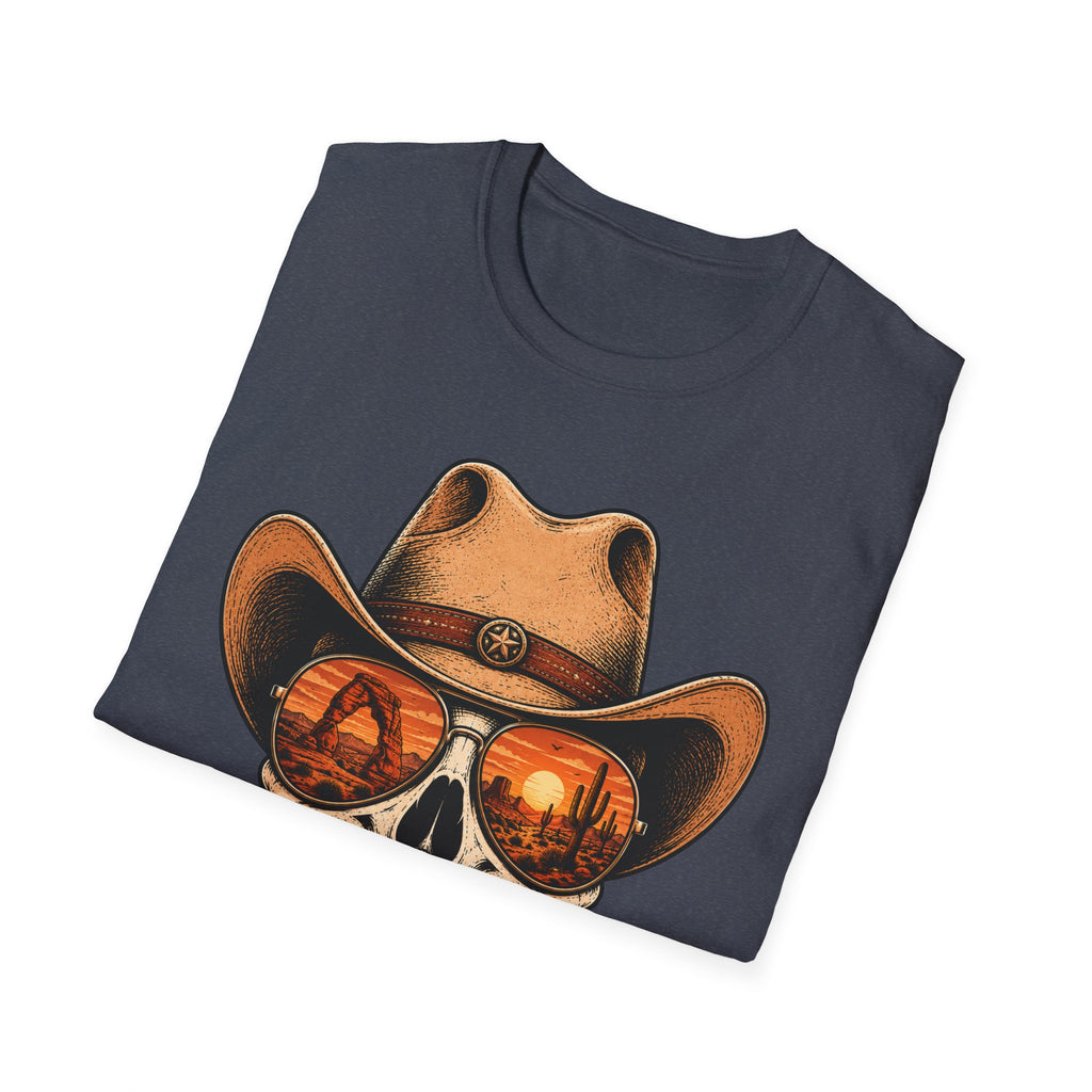 Wander the West Tee