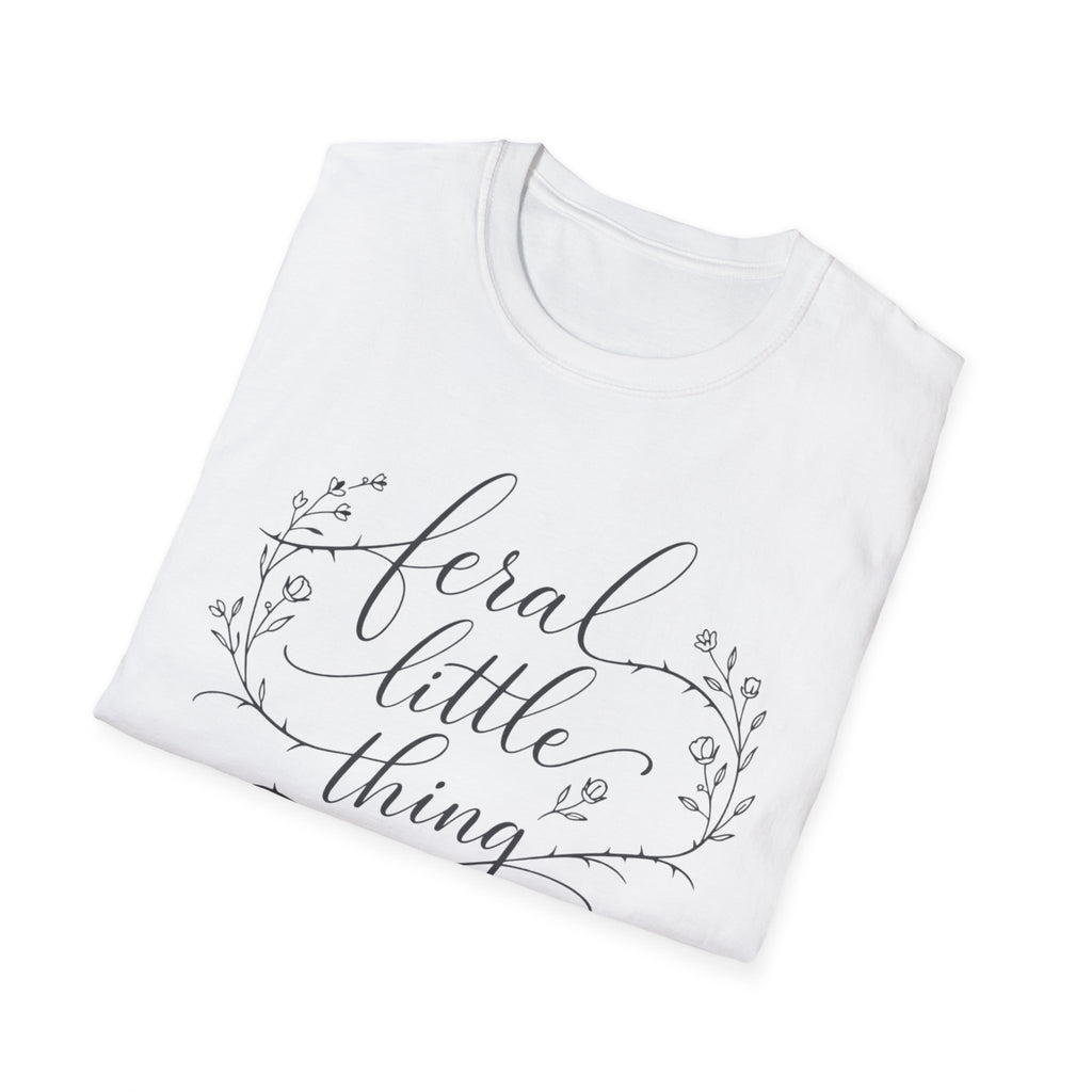 Feral Little Thing Tee
