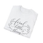 Feral Little Thing Tee