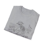 Dead Serious About Gardening Tee