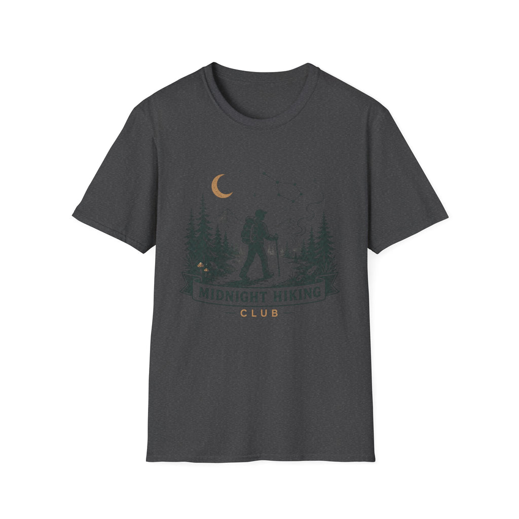 Midnight Hiking Club Tee
