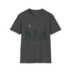 Midnight Hiking Club Tee