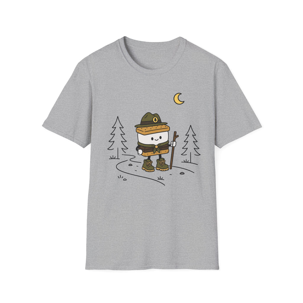 Outdoor Explorer S’more Tee
