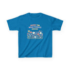 Where the Wild Things Grow Kids Tee