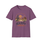This Is My Happy Place Desert Tee