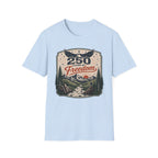 250 Years of Freedom Tee