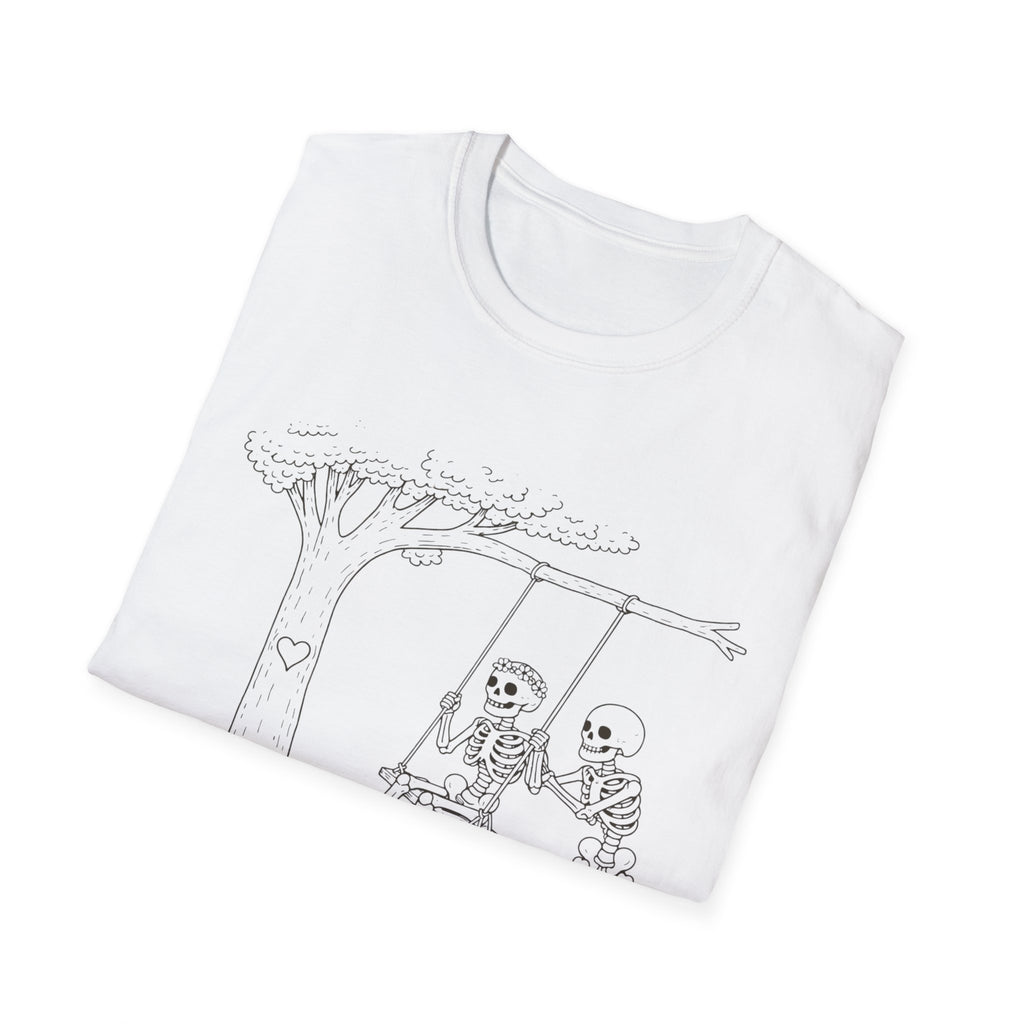 Love Never Dies Tee