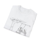 Love Never Dies Tee