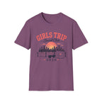 Girls Trip 2026 City Weekend Tee