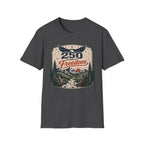 250 Years of Freedom Tee