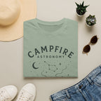 Campfire Astronomy Club Tee