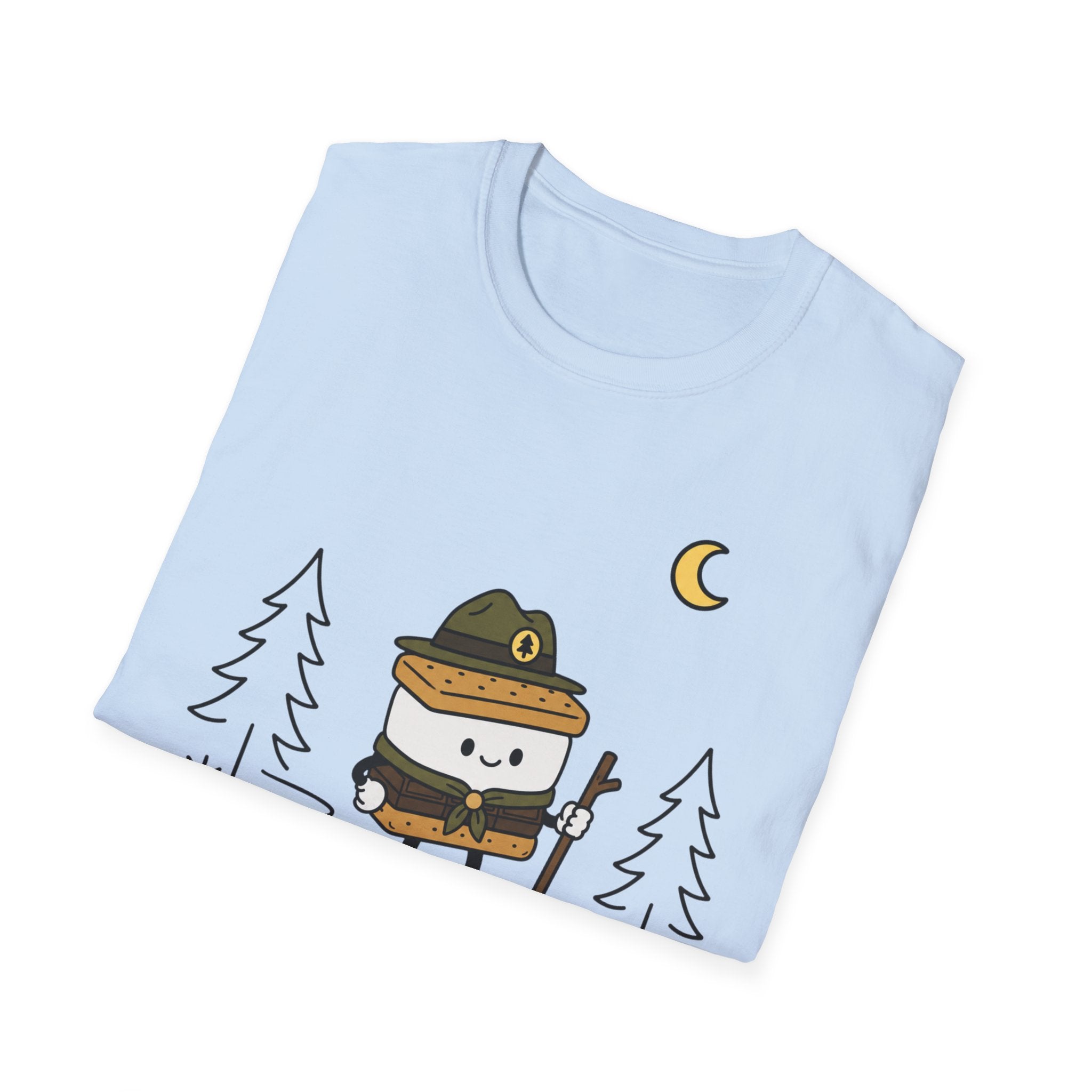 Outdoor Explorer S’more Tee