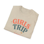 Girls Trip 2026 Airport Tee