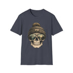 Pacific Northwest Adventure Skull Tee
