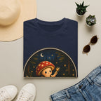 Firefly Hollow Mushroom Tee