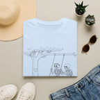 Love Never Dies Tee