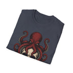 Wrath of the Kraken Tee