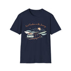 Wanderlust Camper Van Tee