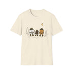 Trail Scout S’mores Crew Tee