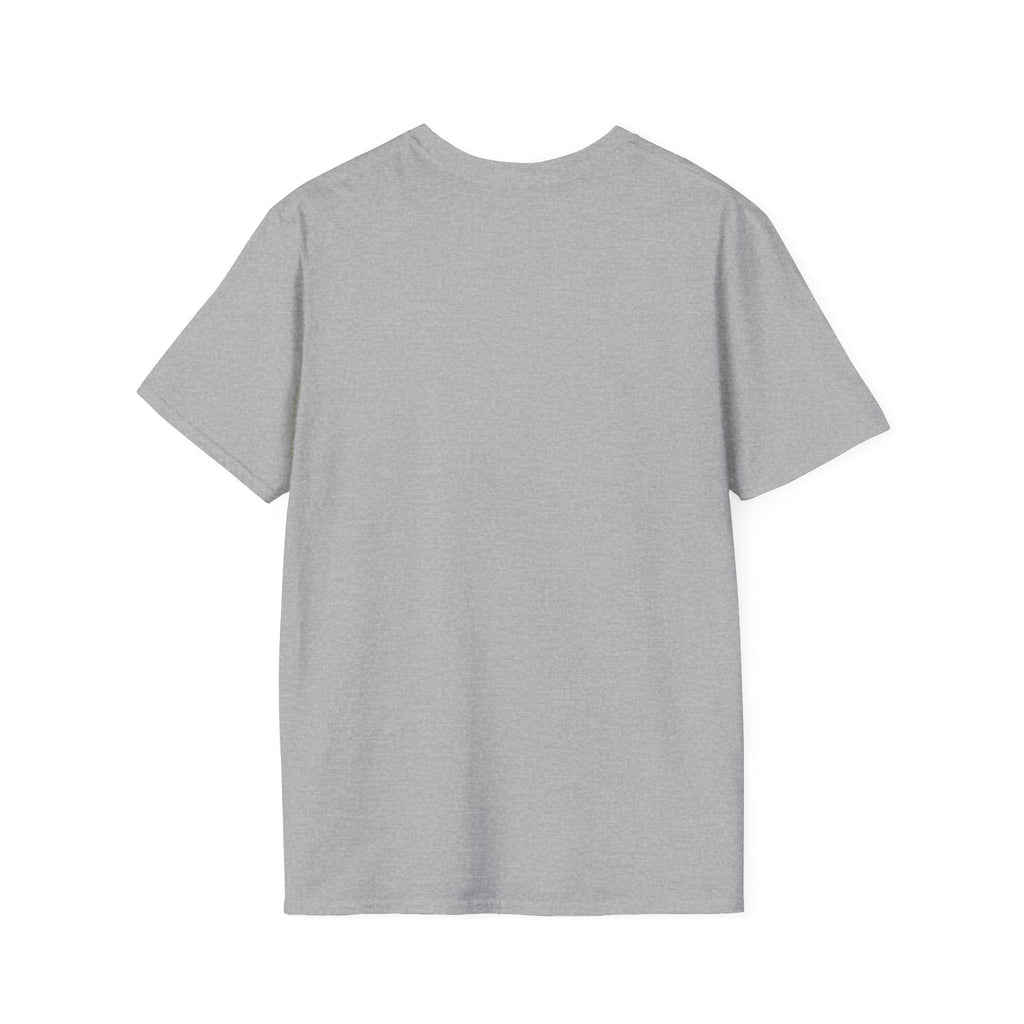 Hiking for the Snacks Bear Tee