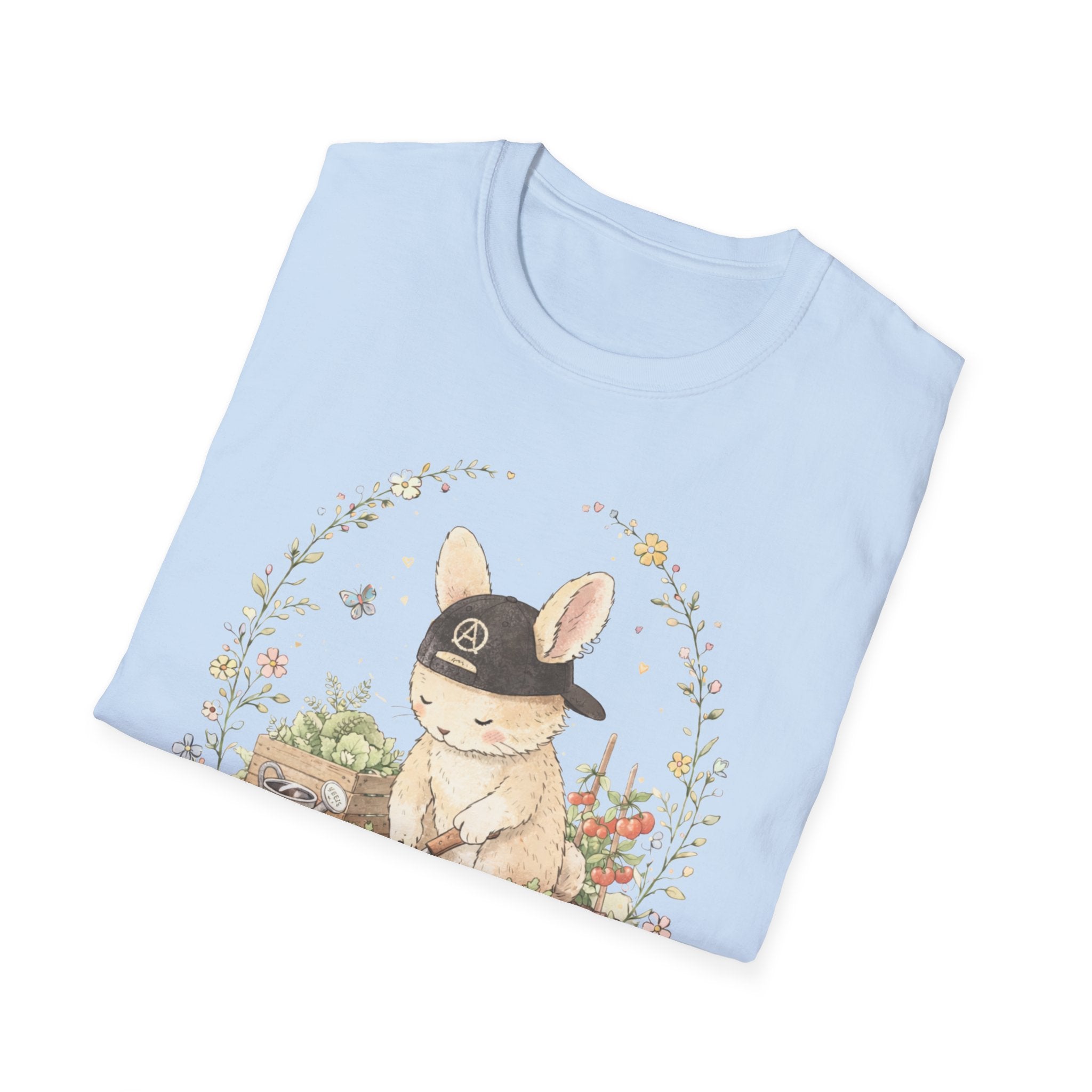 Cultivate Chaos Tee