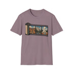 Adventure Captured Tee