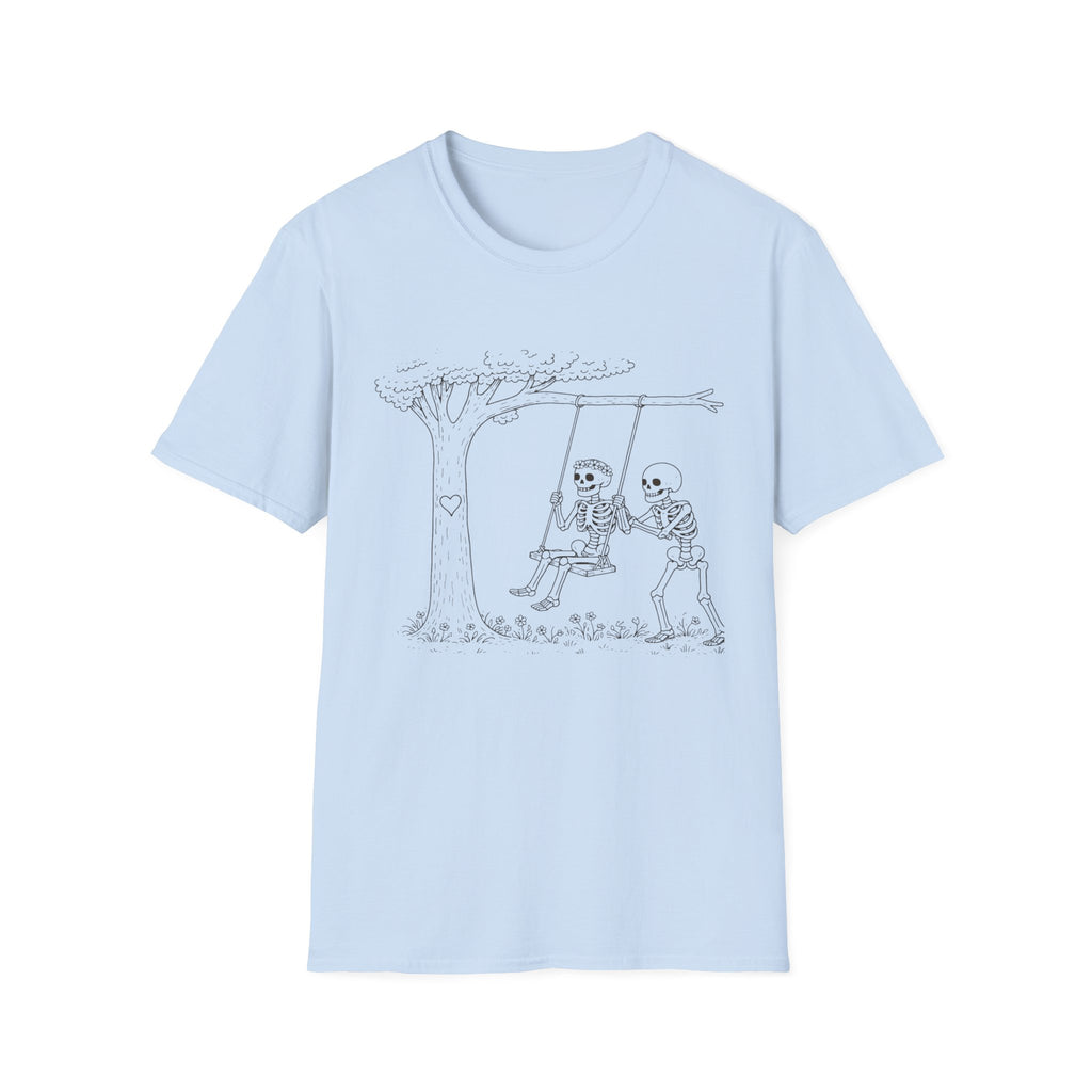 Love Never Dies Tee