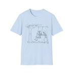 Love Never Dies Tee
