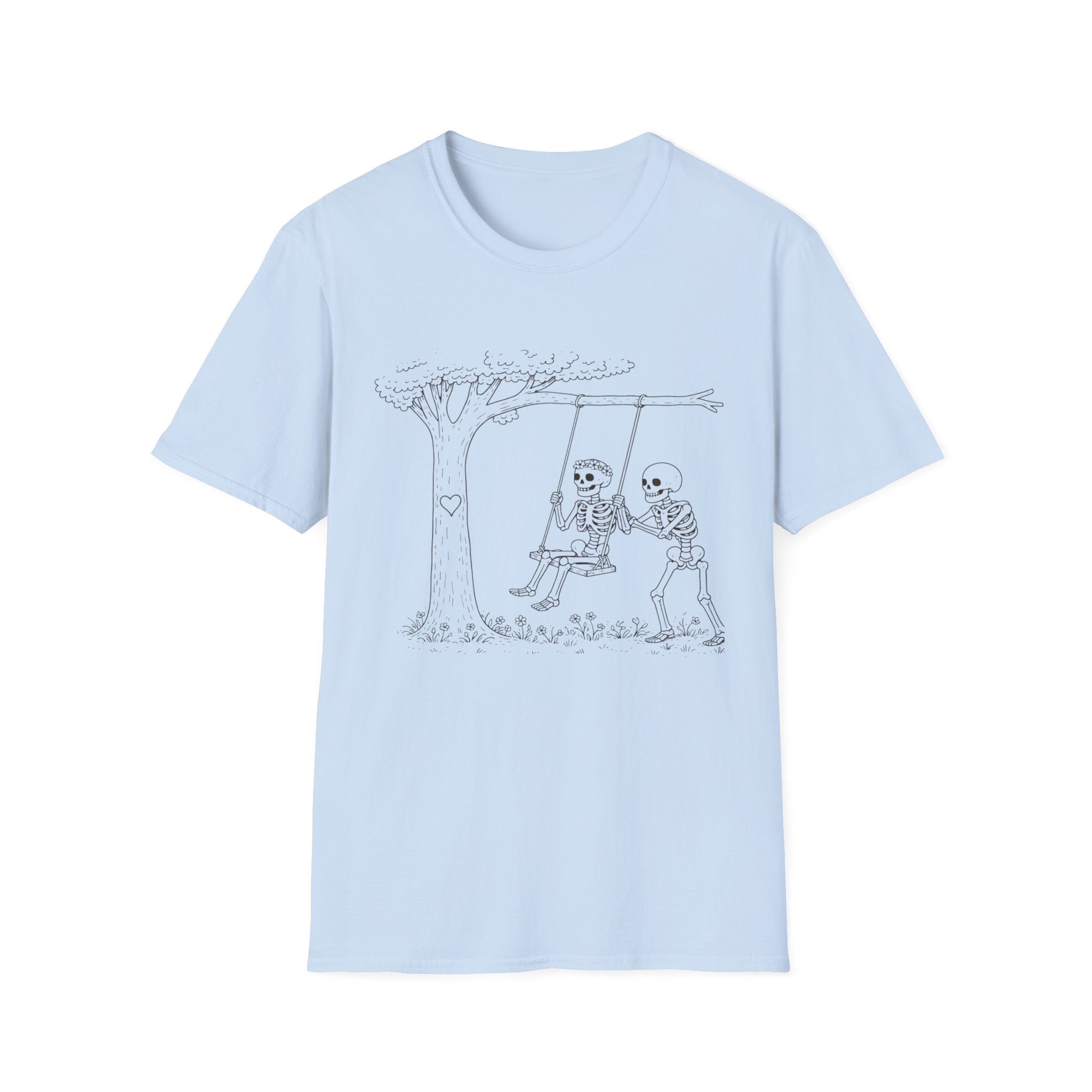 Love Never Dies Tee