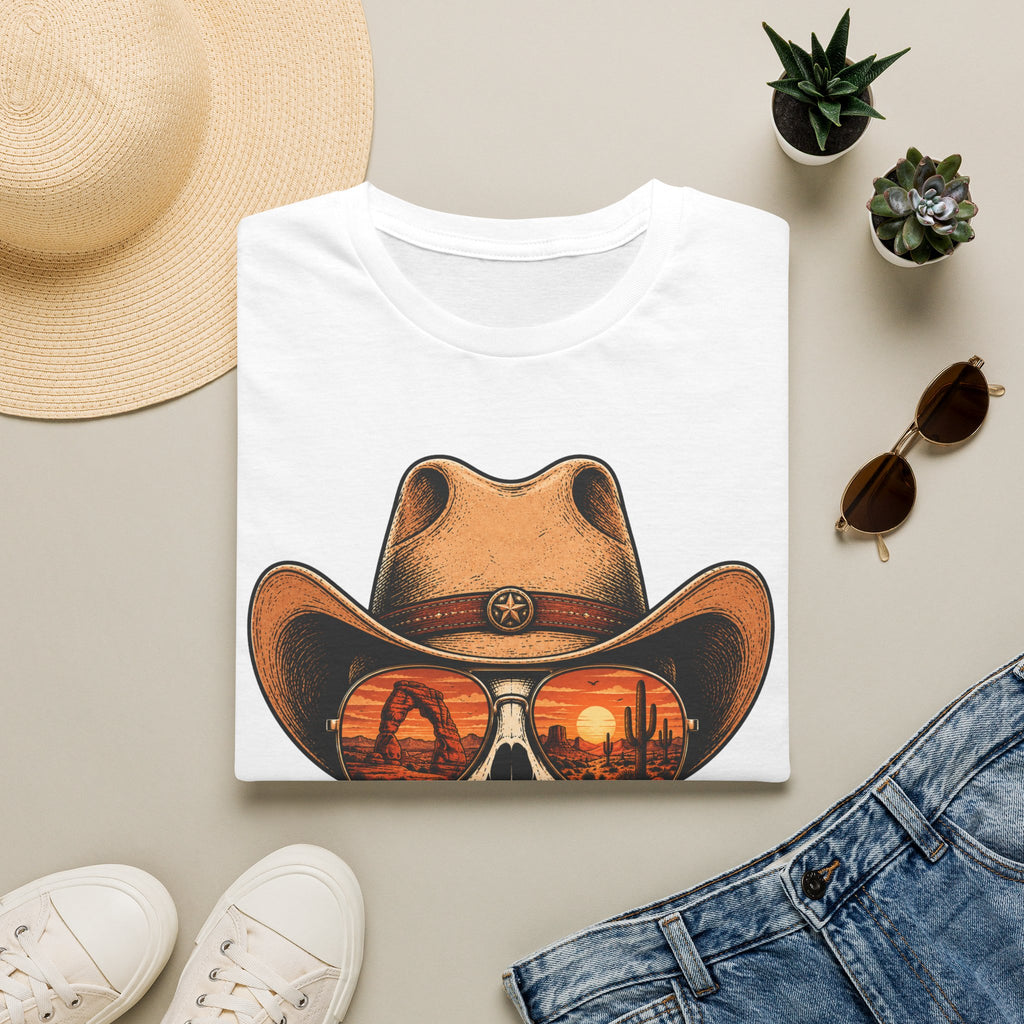 Wander the West Tee
