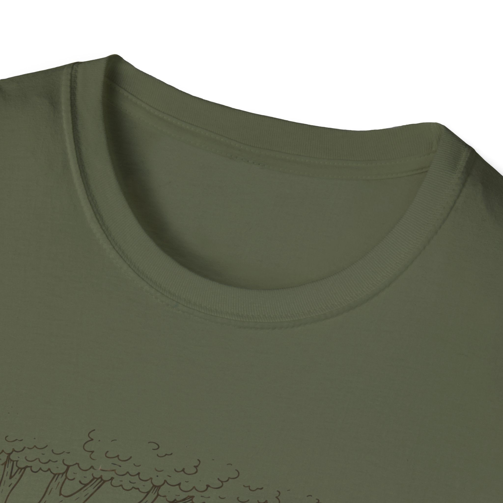 Love Never Dies Tee