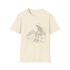 Bare Bones & Good Vibes Tee