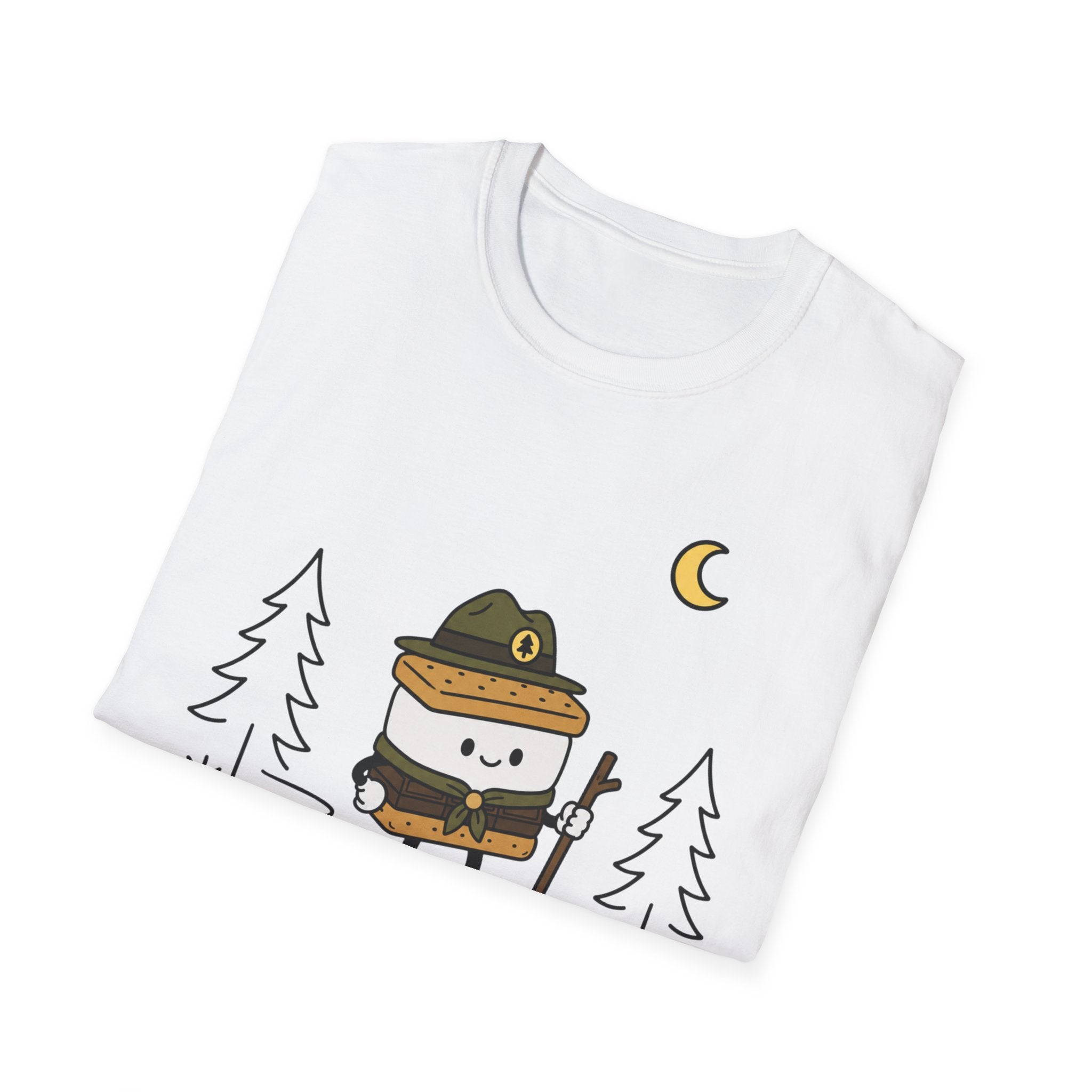 Outdoor Explorer S’more Tee