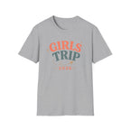 Girls Trip 2026 Airport Tee