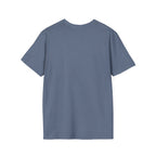 Feral and Free Raccoon Tee