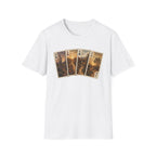 Desert Ace Playing Cards Tee