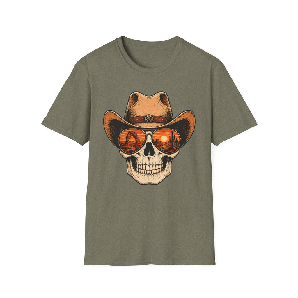 Wander the West Tee