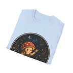 Firefly Hollow Mushroom Tee