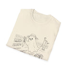 Ghost Gardner Tee