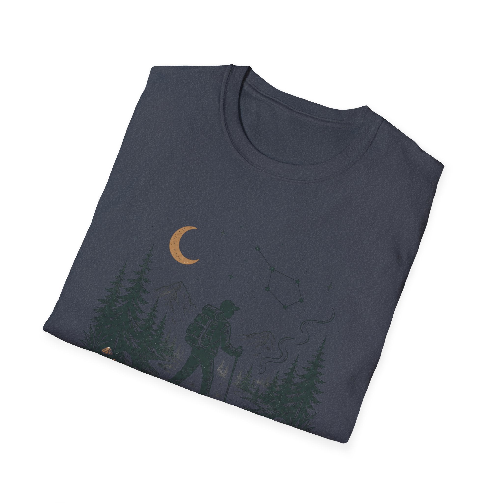 Midnight Hiking Club Tee
