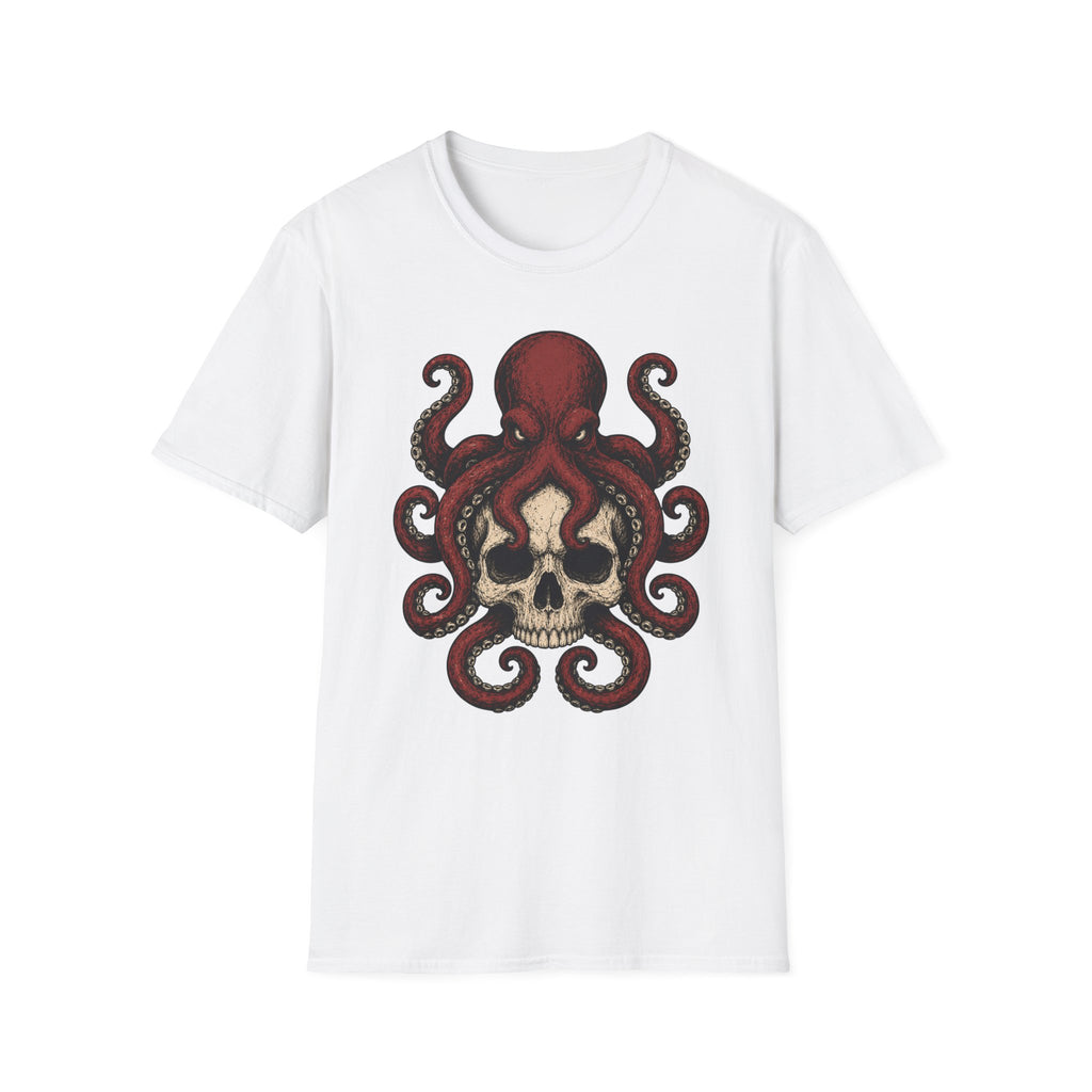 Wrath of the Kraken Tee