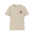 Mildly Toxic Energy Tee