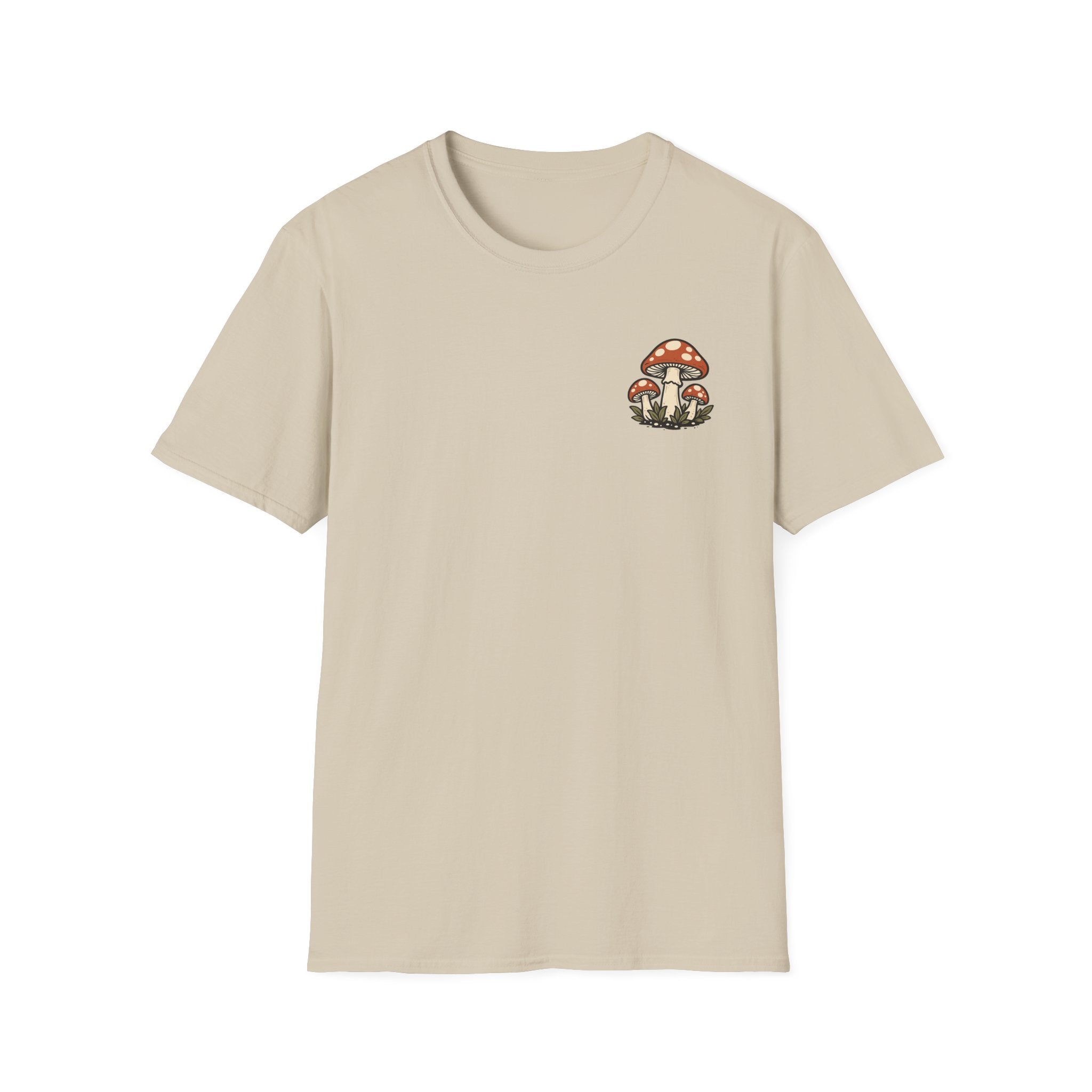 Mildly Toxic Energy Tee