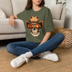 Wander the West Tee