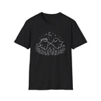 Frolicking Ghosts Tee
