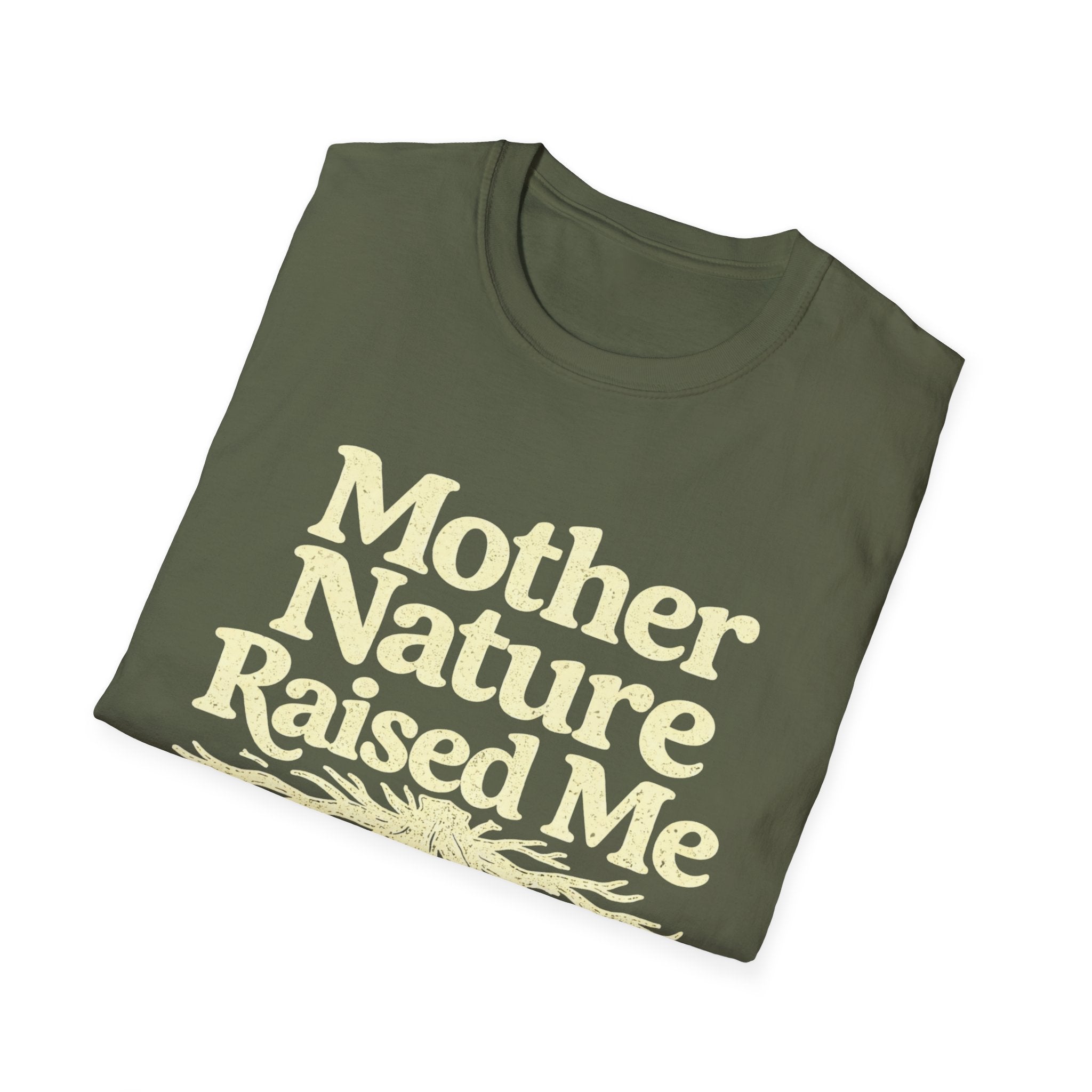 Mother Nature T-Shirt