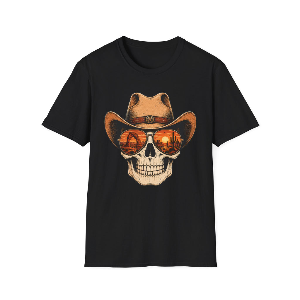 Wander the West Tee