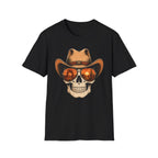 Wander the West Tee