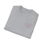 Wild at Heart Pocket Tee