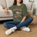 Girls Trip 2026 Kayak Tee
